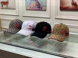 Picture of Gucci Cap _SKUGuccicaphm68160